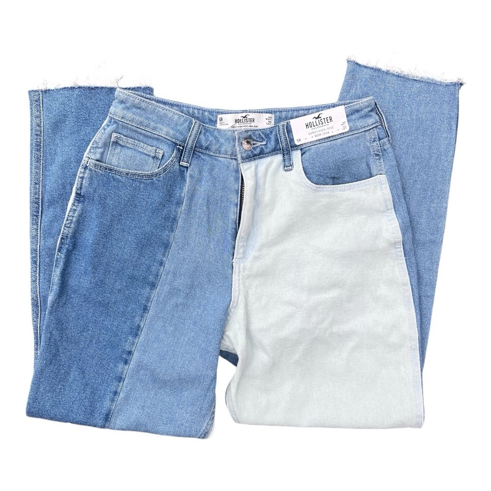 NWT Hollister Jeans
